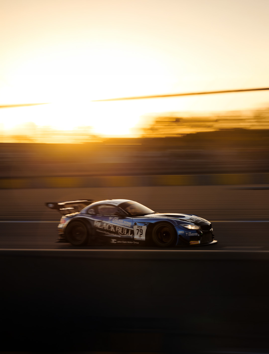 Le Mans Classic Legend 2026